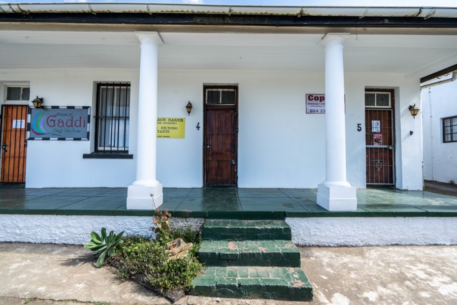 Commercial Property for Sale in Bathurst Eastern Cape